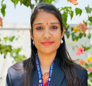 ASTHA TIWARI