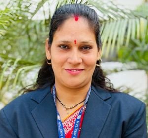 ABHA MISHRA