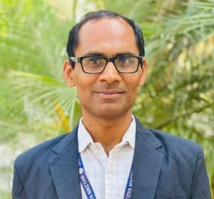 GOPAL SINGH CHOUHAN