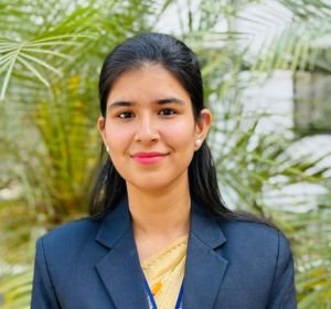 ARCHITA CHAWDA