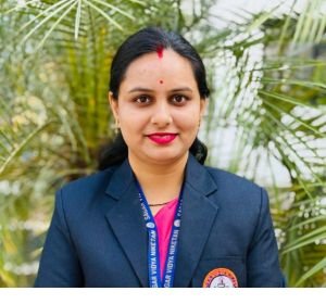 DIVYA MEHRA