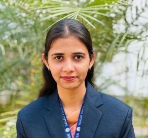 NIKITA MEWADA
