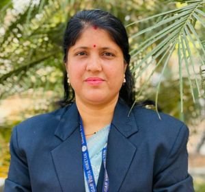 SUNITA MISHRA