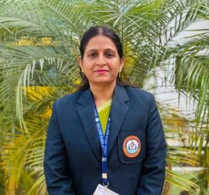 SANDHYA RAI