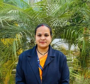 EKTA VISHWAKARMA