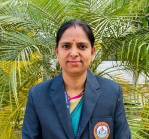 MAMTA BHUTIYA