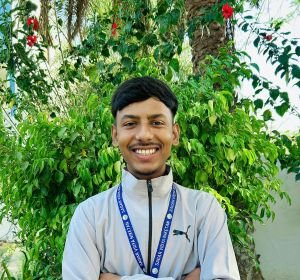 AYUSH DIWAKAR