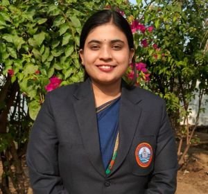 DEEPANGNA YADAV